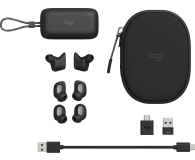 Logitech Zone True Wireless - 1110320 - zdjęcie 5